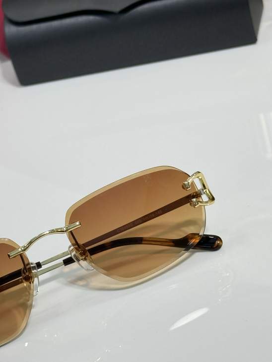 Picture of Cartier Sunglasses _SKUfw77816357fw
